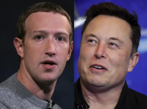 Chủ tịch UFC hốt kèo MMA của Elon Musk và Mark Zuckerberg, chuyện gì đã xảy ra?