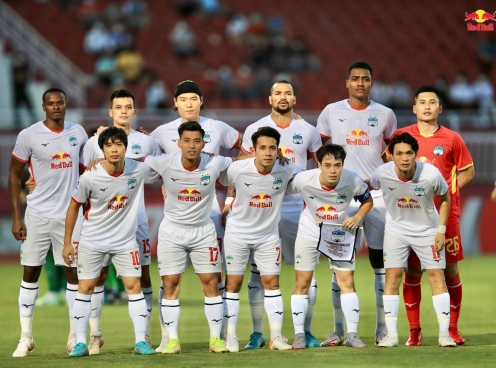 HLV Hàn Quốc chỉ rõ 2 cầu thủ HAGL đủ trình đá ở K-League