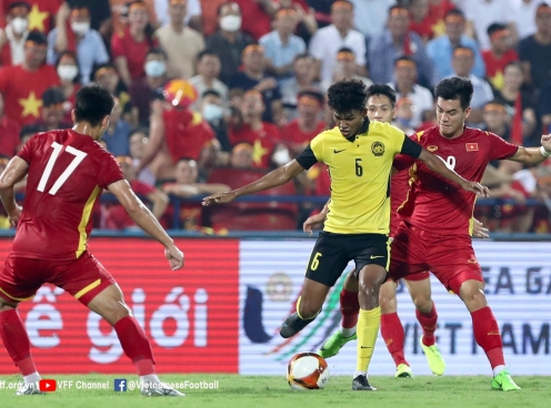 Malaysia có động thái bất ngờ, quyết 'đẩy U23 Việt Nam vào đường cùng'