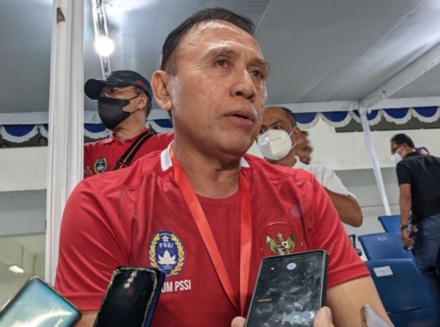 Chủ tịch LĐBĐ Indonesia bị chỉ trích nặng nề sau trận thắng Việt Nam