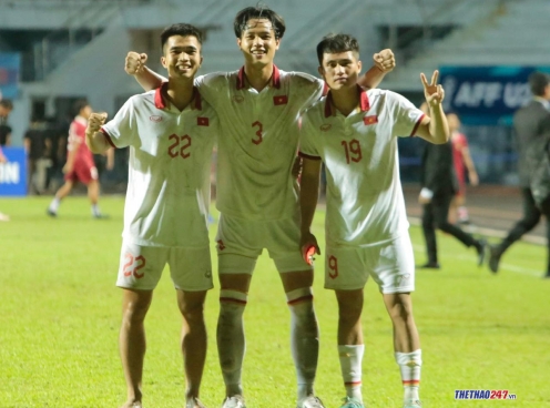 U21 Đà Nẵng: Mạo hiểm đôn lên đội 1 và thành quả ở ĐTQG