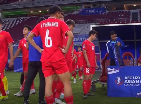 Truyền thông Thái Lan nói gì trận U23 Việt Nam thua đậm Uzbekistan?