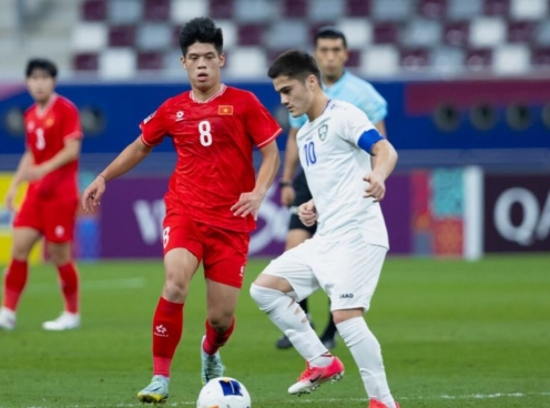 CĐV Thái Lan đồng loạt phản ứng về trận thua của U23 Việt Nam