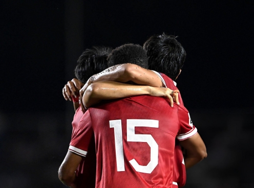 LĐBĐ châu Á dự đoán trận Indonesia gặp Philippines