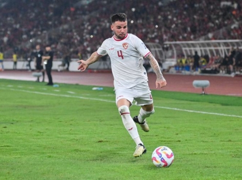 Cầu thủ Indonesia: 'Lẽ ra chúng tôi phải thắng 5-0 hoặc 6-0'