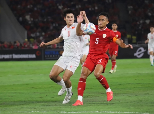 Truyền thông Indonesia 'mượn' ĐT Việt Nam để cổ vũ HLV Shin Tae Yong