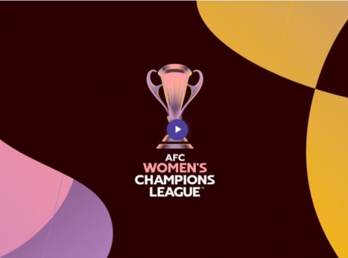 Giải vô địch CLB nữ châu Á 2025 khởi tranh với 22 đội
