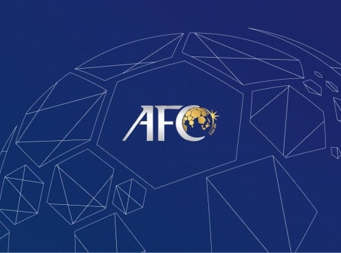 AFC ra hàng loạt thay đổi liên quan tới Việt Nam