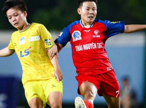 VIDEO: Đội bóng cũ của Huỳnh Như bị cầm hòa ở phút bù giờ cuối cùng