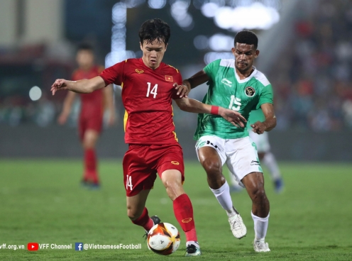 Indonesia 'tạo biến', đẩy ĐT Việt Nam vào nguy hiểm tại VCK Asian Cup?