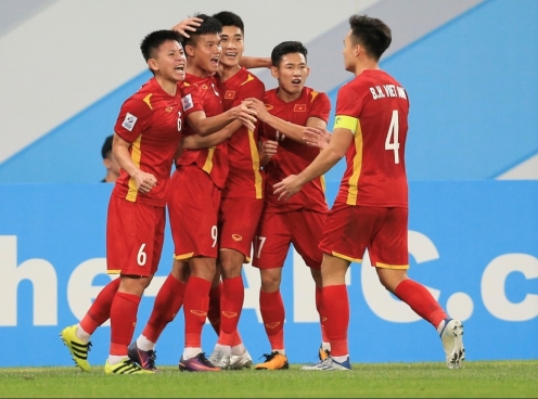 Tiền đạo U23 Việt Nam chia sẻ đặc biệt về siêu phẩm 'xé lưới' Thái Lan