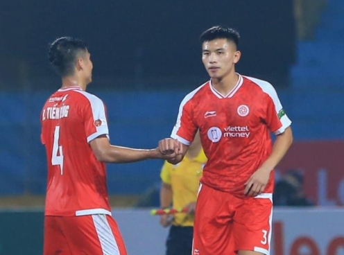 Trụ cột ĐT Việt Nam vắng mặt, Viettel gặp tổn thất lớn tại AFC Cup?