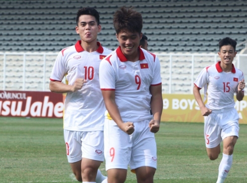 AFF đổi luật, U19 Việt Nam nhận lợi thế lớn để đối đầu Thái Lan
