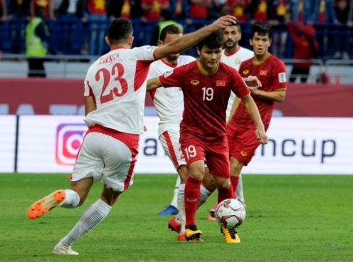VFF hé lộ đối thủ thay Ấn Độ đấu ĐT Việt Nam tại FIFA Day