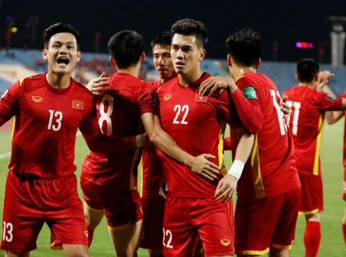 Sao ĐT Việt Nam lập kỷ lục thế giới với trận đấu 'không tưởng'?