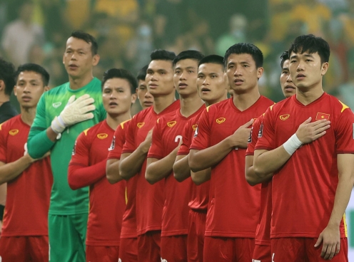 AFC có động thái lạ, ĐT Việt Nam đối mặt kịch bản tồi tệ ở Asian Cup