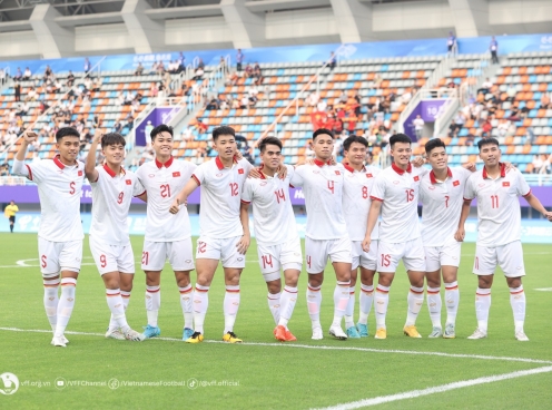 Cầu thủ bị loại khỏi U23 Việt Nam nhận thêm tin buồn