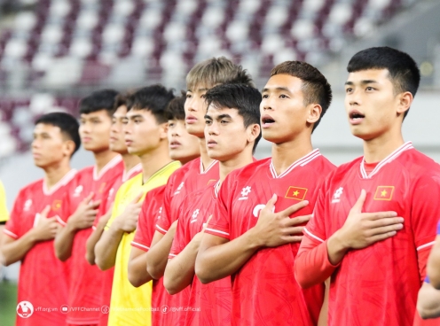 HLV Kim Sang Sik gọi hàng loạt cầu thủ lên U23 Việt Nam?
