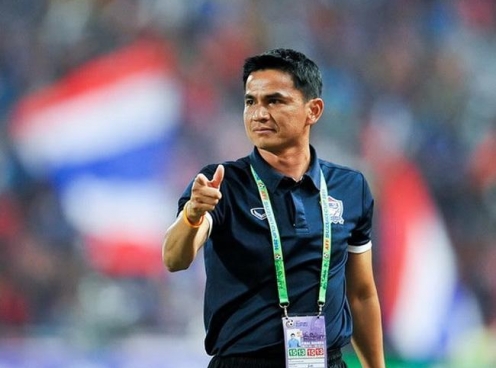 Rời CAHN, HLV Kiatisak dẫn dắt U23 Thái Lan?