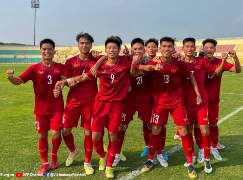 Việt Nam có cơ hội dự World Cup 'dễ chưa từng có'