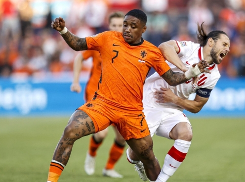 Nhận định Ba Lan vs Hà Lan: Không dễ dàng