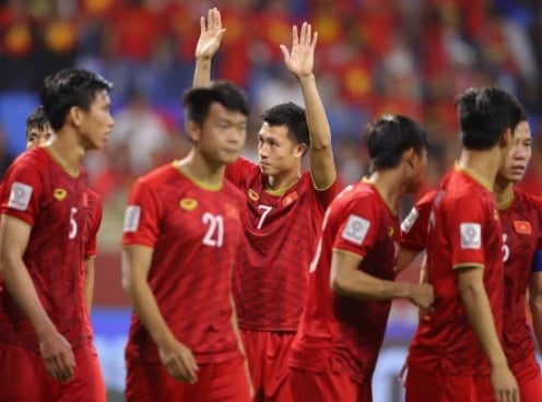 Rời Viettel, nhà vô địch AFF Cup xuống hạng Nhất thi đấu