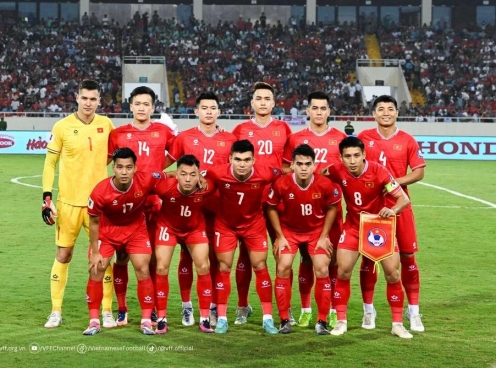 ĐT Việt Nam vẫn mất sân Mỹ Đình nếu vào bán kết AFF Cup, lãnh đạo VFF nói gì?