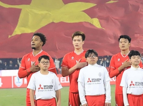 2 cầu thủ ĐT Việt Nam không đá bán kết AFF Cup