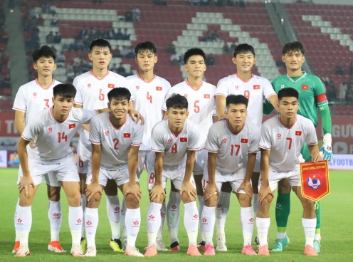 Tài năng trẻ từng sang Đức đấu Dortmund về HAGL
