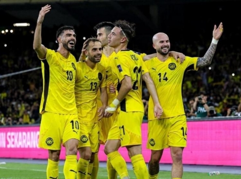 Thực hư việc Malaysia bị FIFA phạt nặng vì nhập tịch trái phép ở trận thắng ĐT Việt Nam