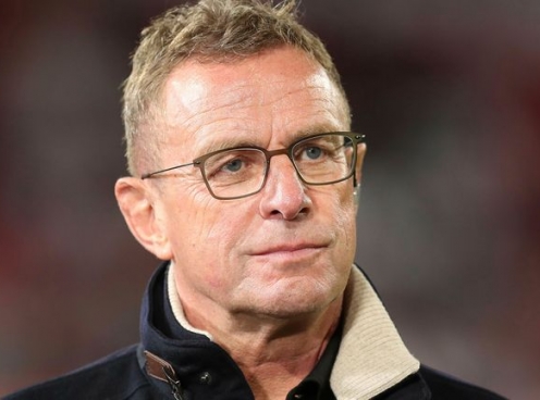 Rangnick thừa nhận MU hết cơ hội đua top 4