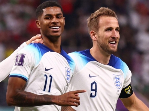 Tỏa sáng rực rỡ, Harry Kane lập kỷ lục vô tiền khoáng hậu ở ĐT Anh