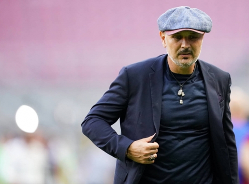 TIN BUỒN: Cựu HLV AC Milan qua đời