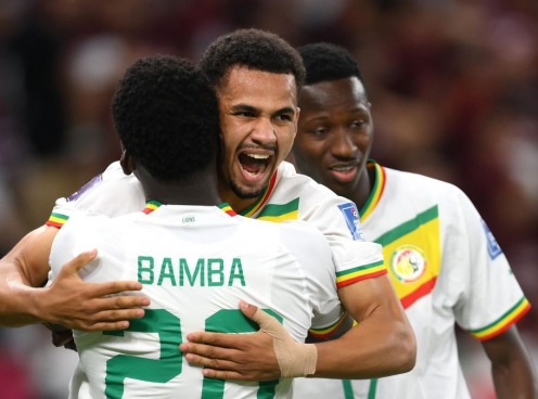Bị loại sớm vẫn nhận tiền thưởng, nhà vô địch châu Phi bị 'lên án' mạnh mẽ sau World Cup