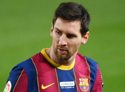 Tin chuyển nhượng tối 3/2: Nhà vô địch World Cup sắp bị 'tống cổ', Messi sẽ trở lại Barcelona