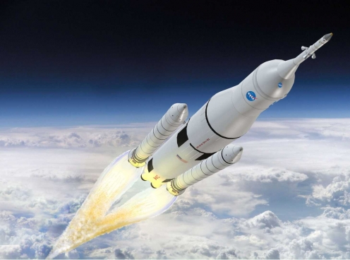 Dự án tên lửa plasma được NASA tài trợ có thể đưa con người lên Sao Hỏa chỉ trong 2 tháng?