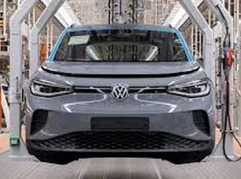 Volkswagen đứng trứng nguy cơ đóng cửa nhà máy sản xuất xe lần đầu trong 4 thập kỷ