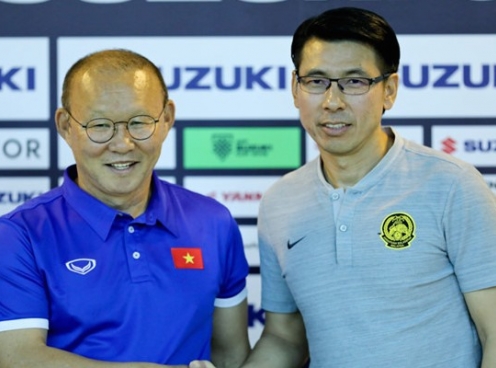 NÓNG: 'Bại tướng của HLV Park Hang Seo' từ chức sau AFF Cup