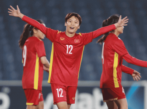 ĐT Việt Nam đứng trước 'cơ hội vàng' dự World Cup