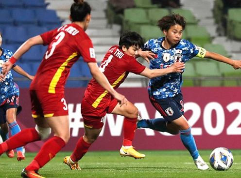 Kết quả bóng đá hôm nay (27/1): Việt Nam chính thức đi tiếp
