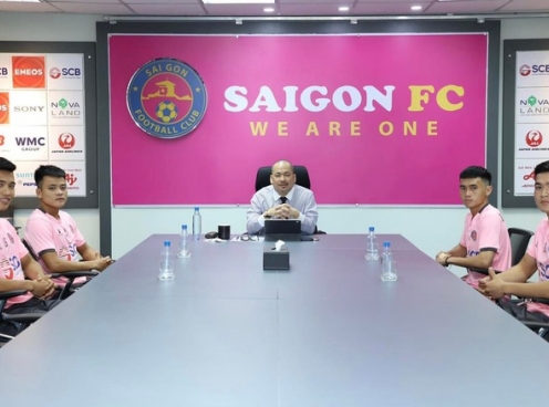 'Giấc mơ xuất ngoại' J-League của cầu thủ Việt Nam bất ngờ 'gặp biến'