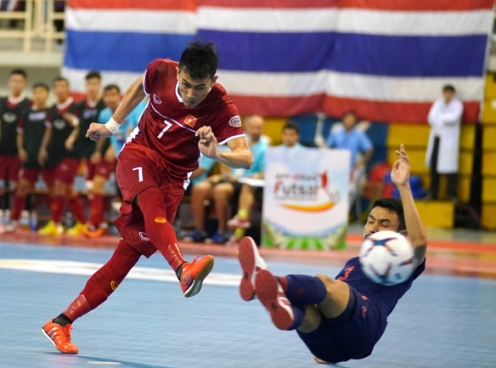 'Lo sợ' mất chức vô địch, Thái Lan tổ chức giải đấu 'không mời' Việt Nam