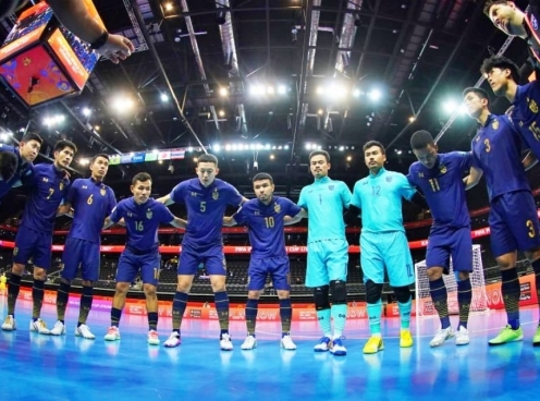 Thắng Việt Nam, Futsal Thái Lan đứng trước cơ hội lập 'kỷ lục không tưởng'