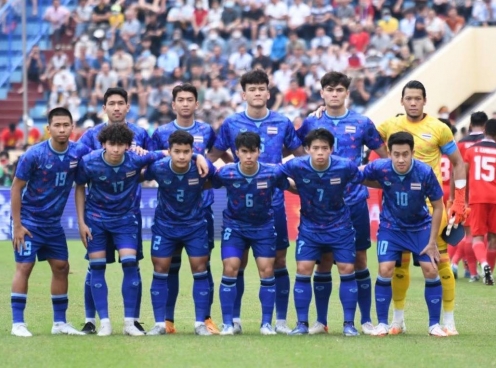 Lọt vào chung kết, CĐV Thái Lan vẫn 'trút giận không thương tiếc' lên đội nhà