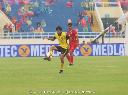 HIGHLIGHTS U23 Indonesia 1-1 U23 Myanmar: Chiến thắng trên chấm penalty