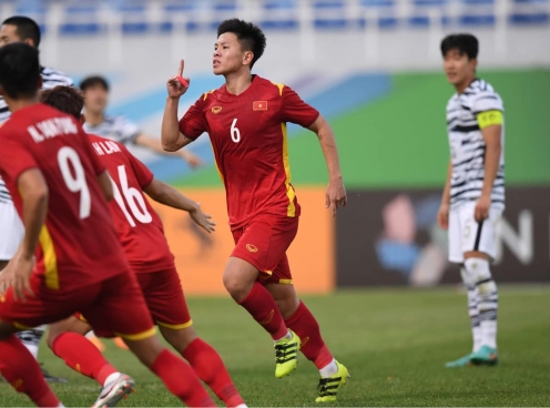 Người hùng U23 Việt Nam hé lộ 'bí kíp đặc biệt' của HLV Gong Oh-Kyun