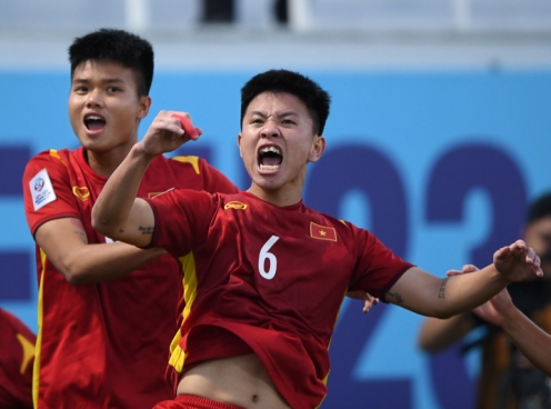Lịch thi đấu bóng đá hôm nay 7/6: U23 Việt Nam đá U23 Malaysia khi nào?