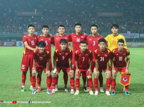 Lịch thi đấu bóng đá hôm nay 4/7: U19 Việt Nam đá giải AFF mấy giờ?