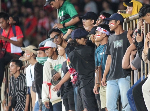 Thắng U16 Việt Nam, Indonesia vẫn bị cả Đông Nam Á 'cà khịa'