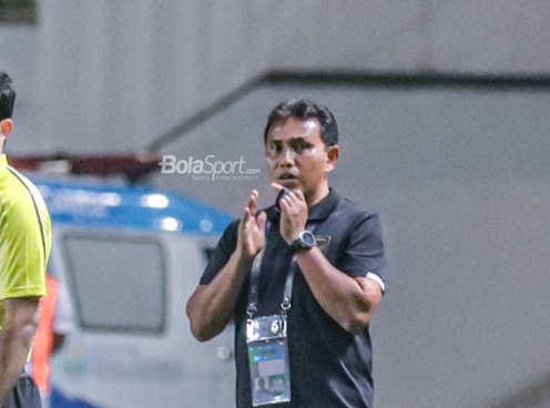Thắng 14-0, HLV Indonesia vẫn phải ngậm ngùi chấp nhận sự thật phũ phàng